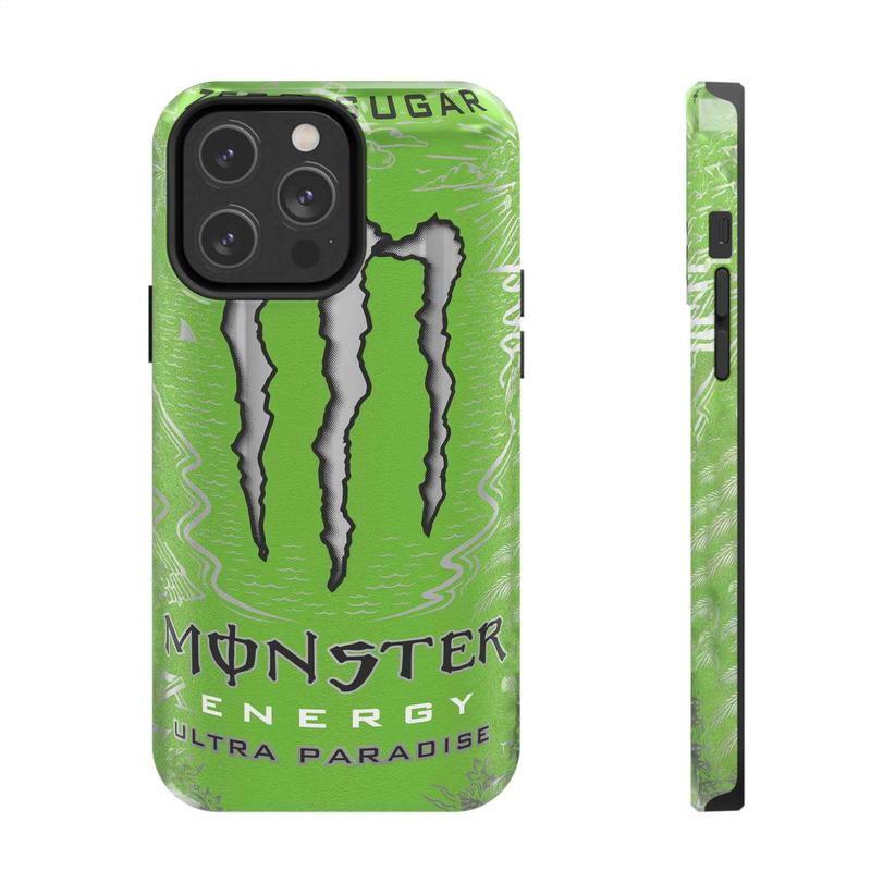 Case iPhone électroplée à la mode