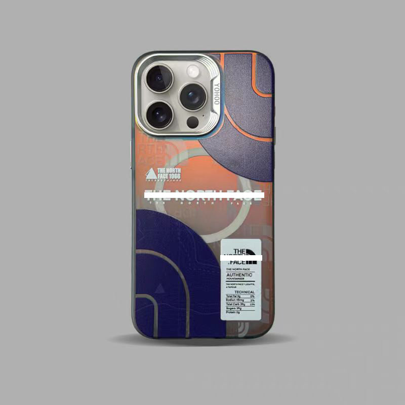 Étui iPhone de Snow Mountain