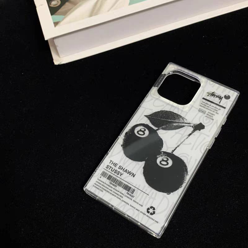 Square iPhone Case