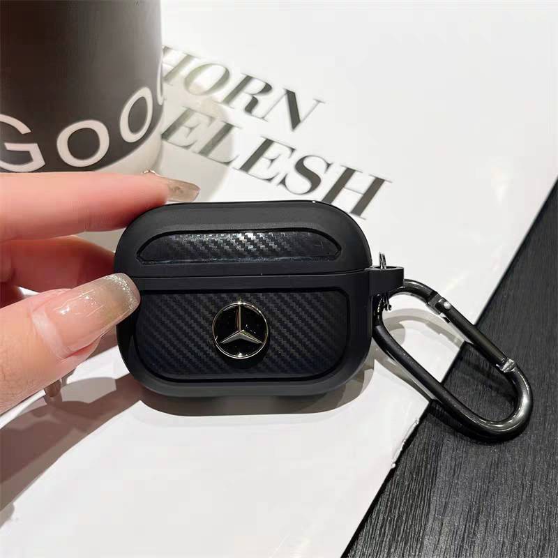 AMG AirPods Cases