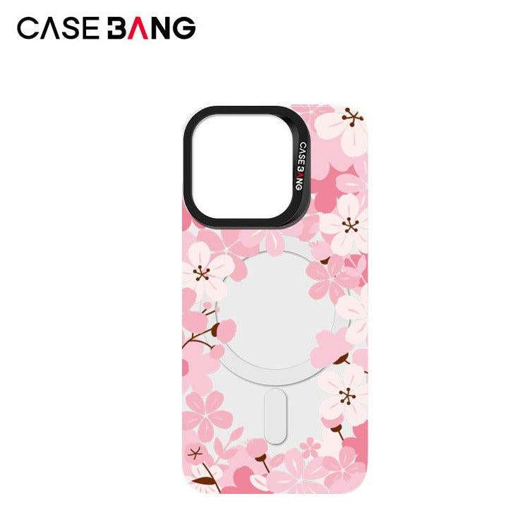 SAKURA TREE Imagisnap