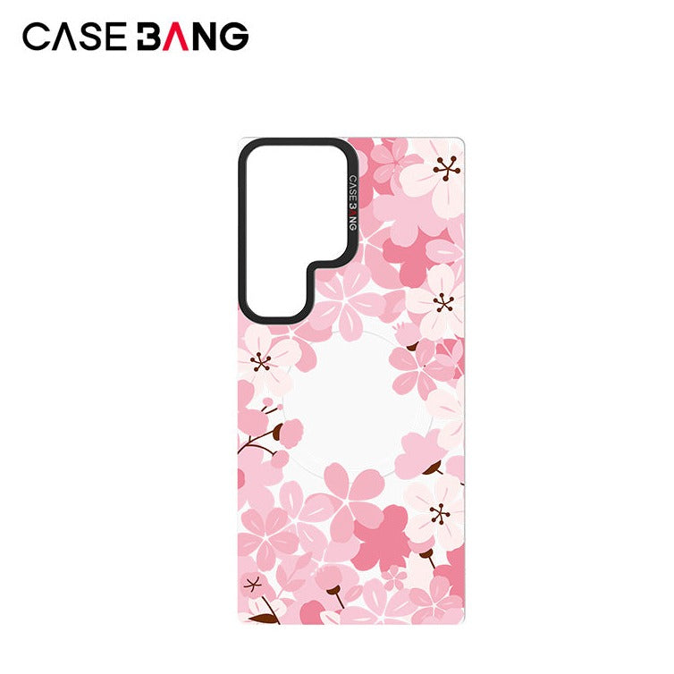 SAKURA TREE Imagisnap