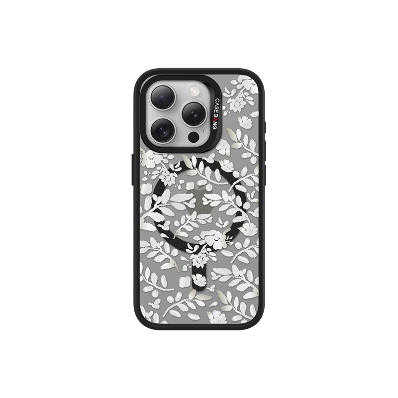 MINIMALIST FLORAL Imagisnap