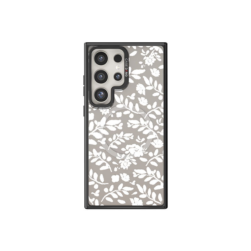 MINIMALIST FLORAL Imagisnap