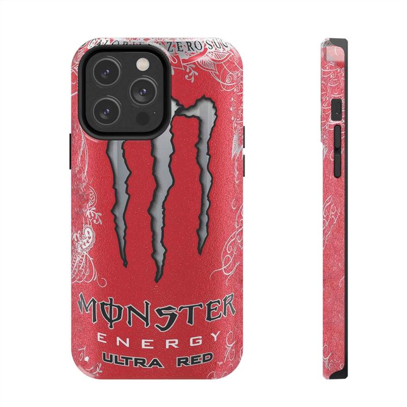 Case iPhone électroplée à la mode