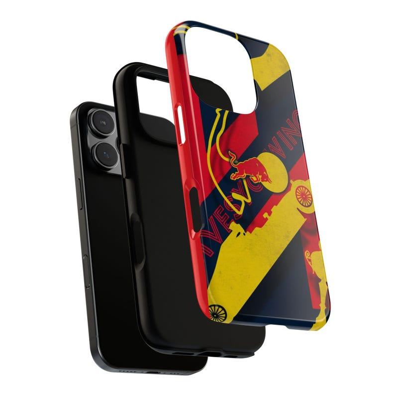 Case iPhone électroplée à la mode