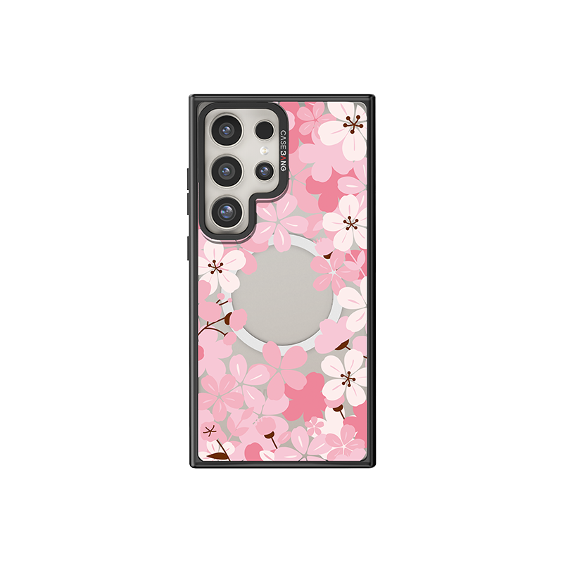 SAKURA TREE Imagisnap