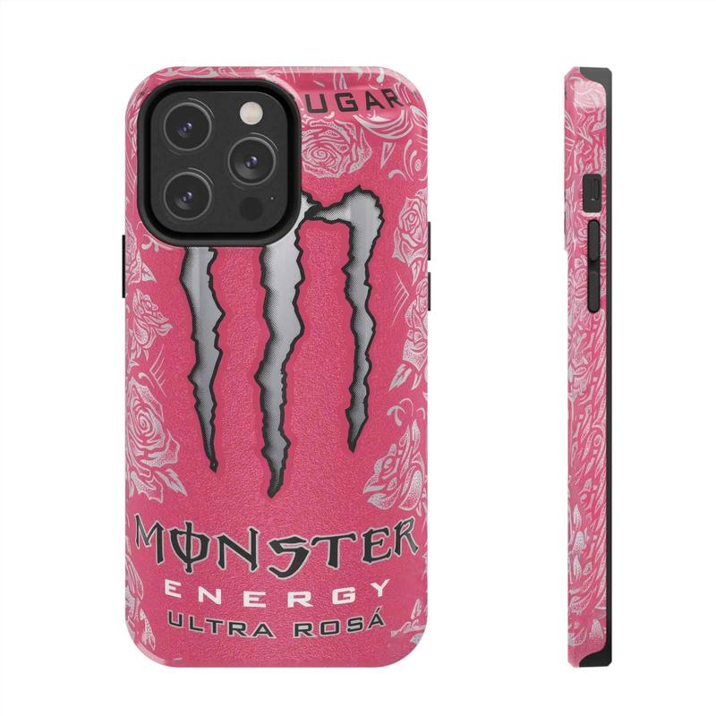 Case iPhone électroplée à la mode