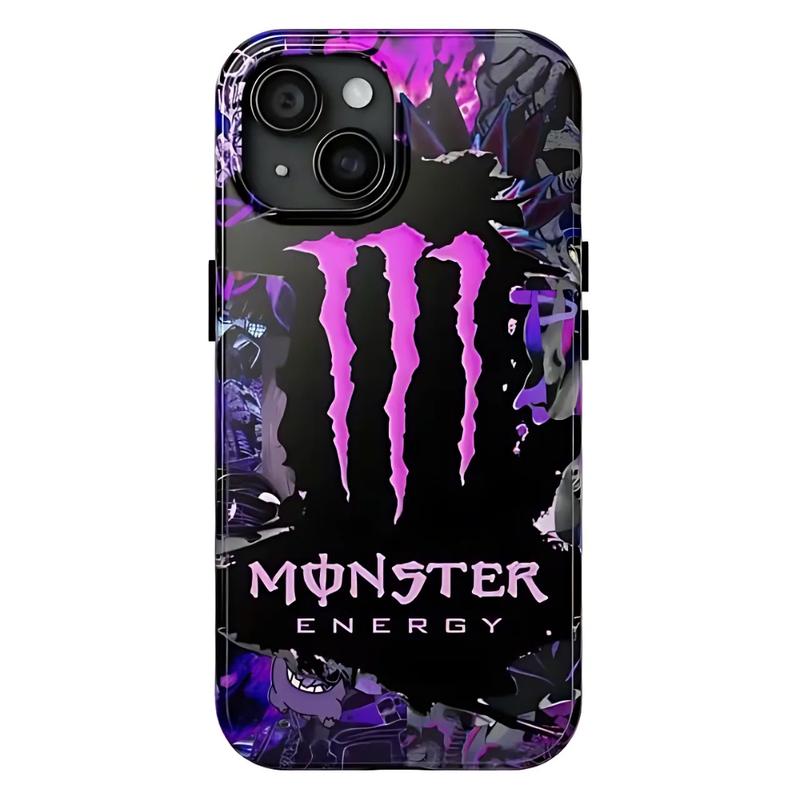 Case iPhone électroplée à la mode
