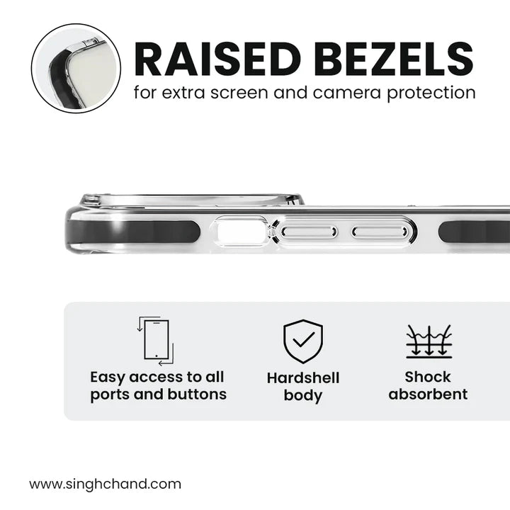 LOGO iPhone Case