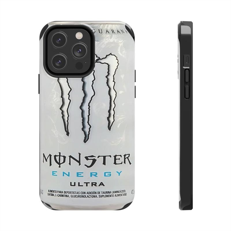 Case iPhone électroplée à la mode