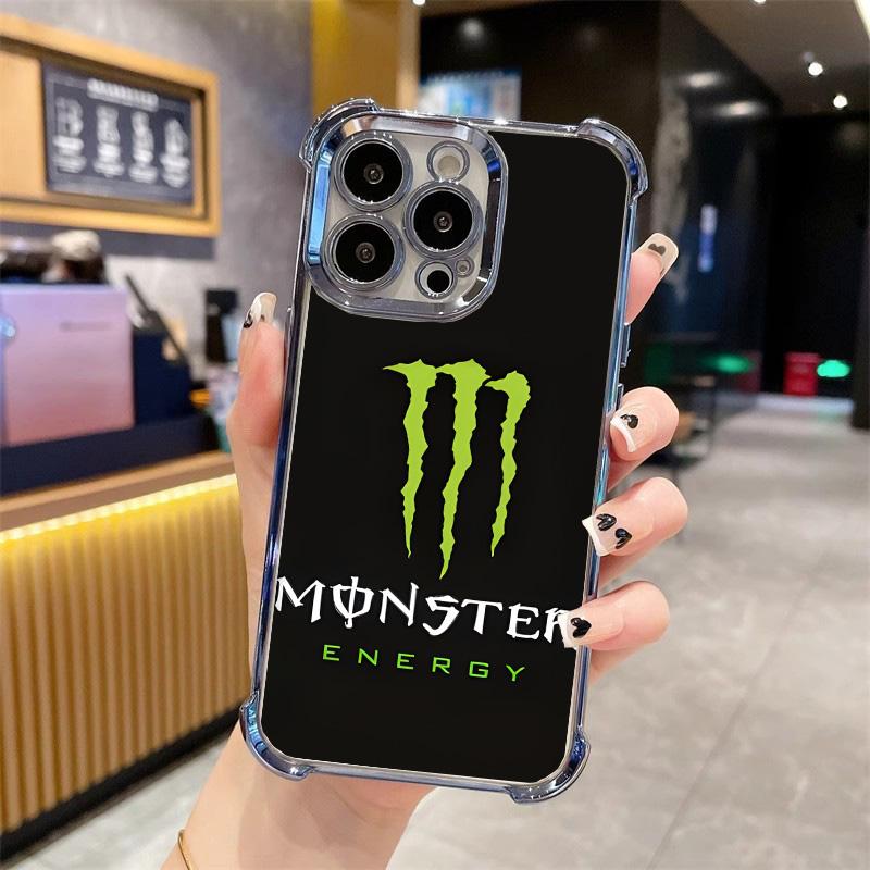 Case iPhone électroplée à la mode