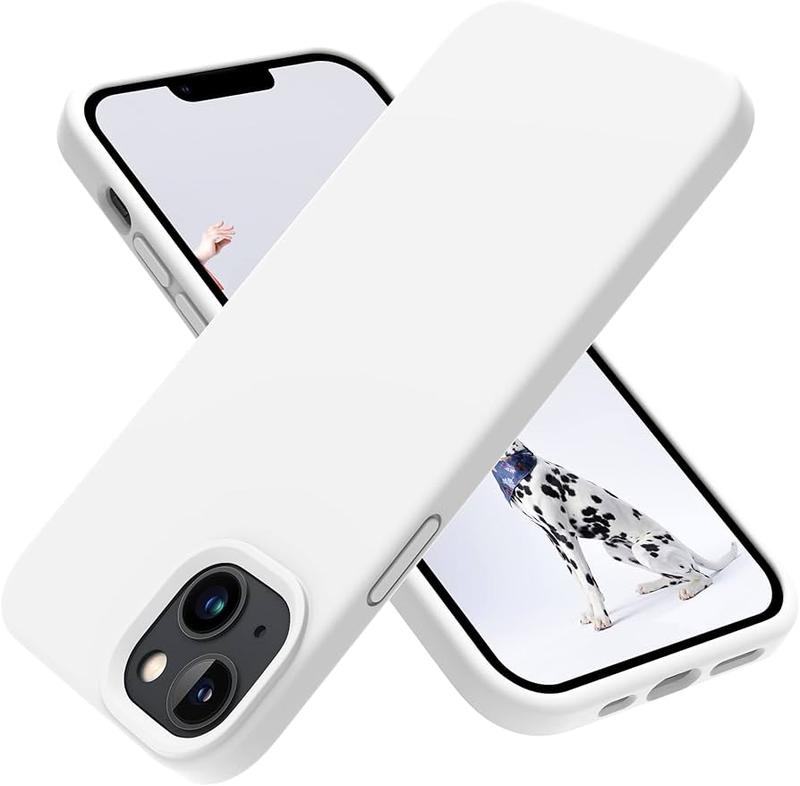 Case iPhone électroplée à la mode