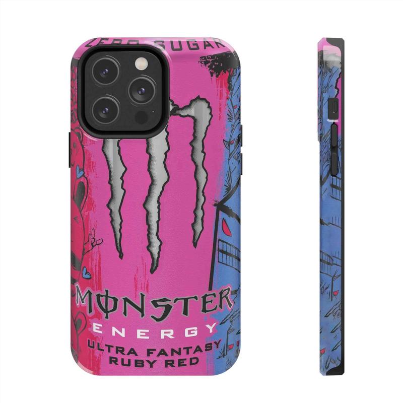 Case iPhone électroplée à la mode