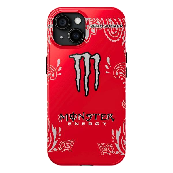 Case iPhone électroplée à la mode