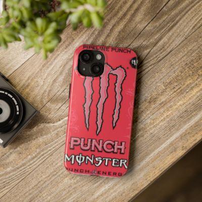 Case iPhone électroplée à la mode