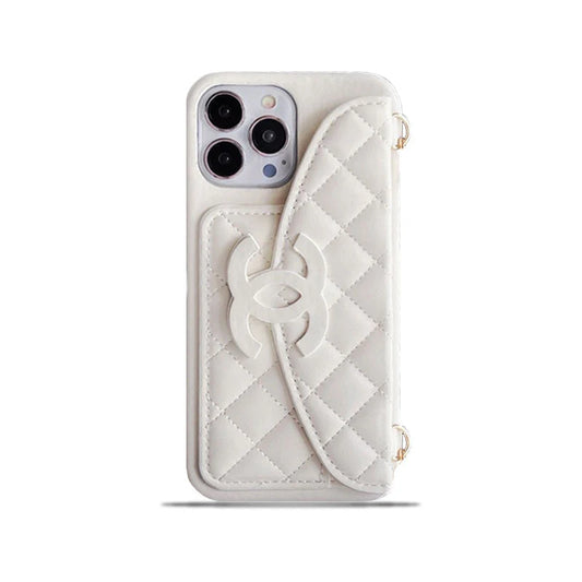 Light Luxury iPhone Case