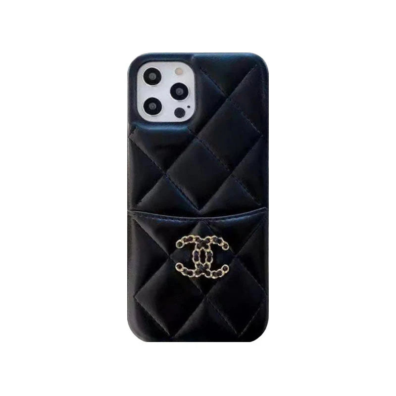 Light Luxury iPhone Case