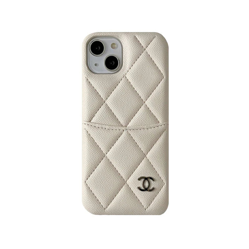 Light Luxury iPhone Case