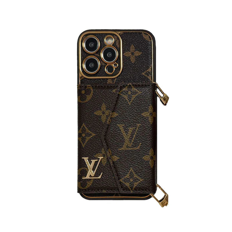 Light Luxury iPhone Case