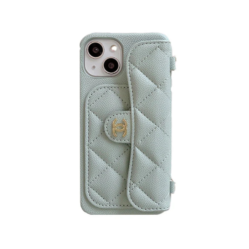 Light Luxury iPhone Case