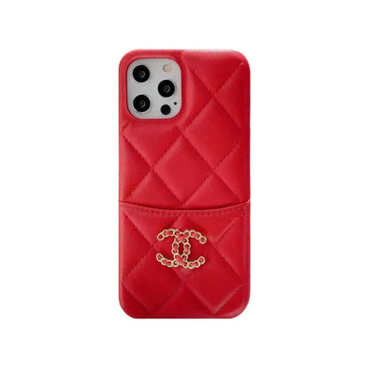 Light Luxury iPhone Case