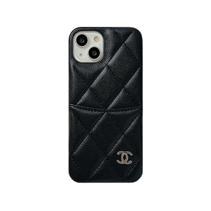 Light Luxury iPhone Case