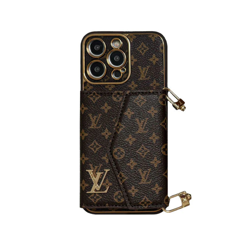 Light Luxury iPhone Case