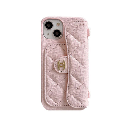 Light Luxury iPhone Case