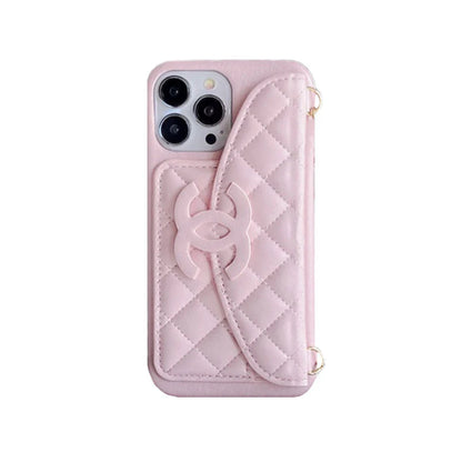 Light Luxury iPhone Case