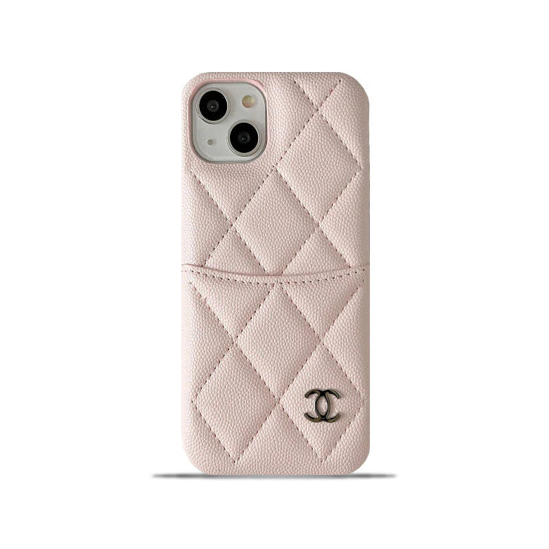 Light Luxury iPhone Case