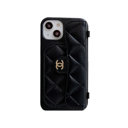 Light Luxury iPhone Case