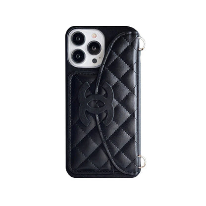 Light Luxury iPhone Case