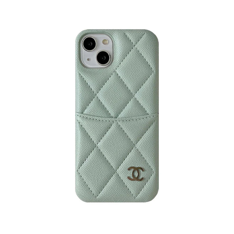 Light Luxury iPhone Case