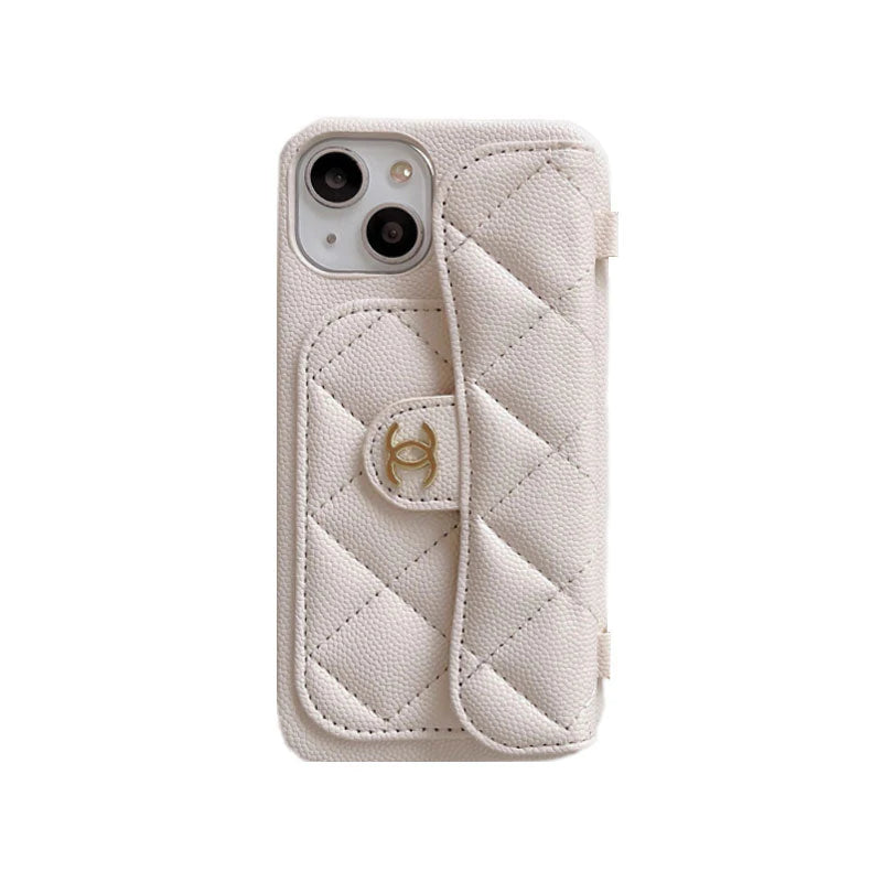 Light Luxury iPhone Case