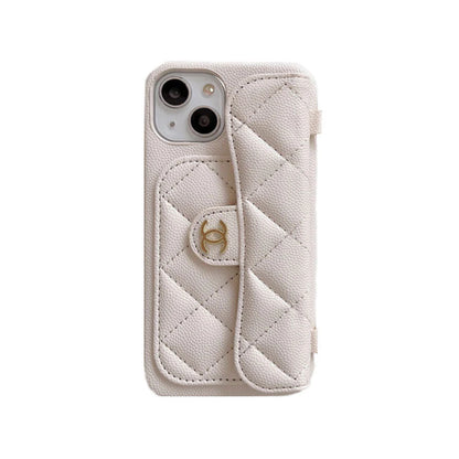 Light Luxury iPhone Case