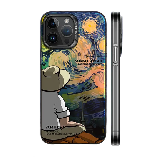 Van Gogh Phone Case