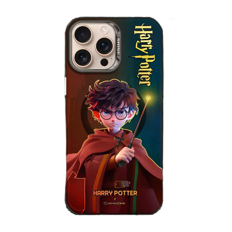 Magic Phone Case