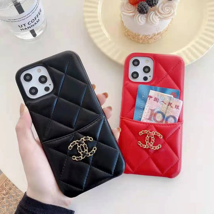 Light Luxury iPhone Case