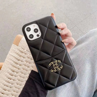 Light Luxury iPhone Case