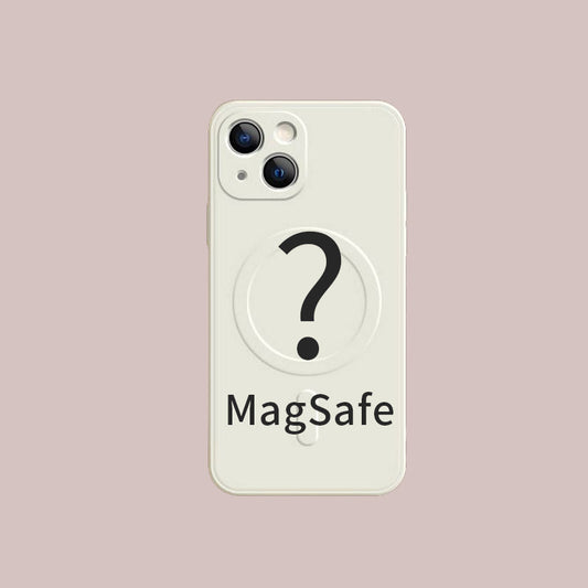 🎁 Free Gift: Get a random pattern  MagSafe phone case for free! 📱