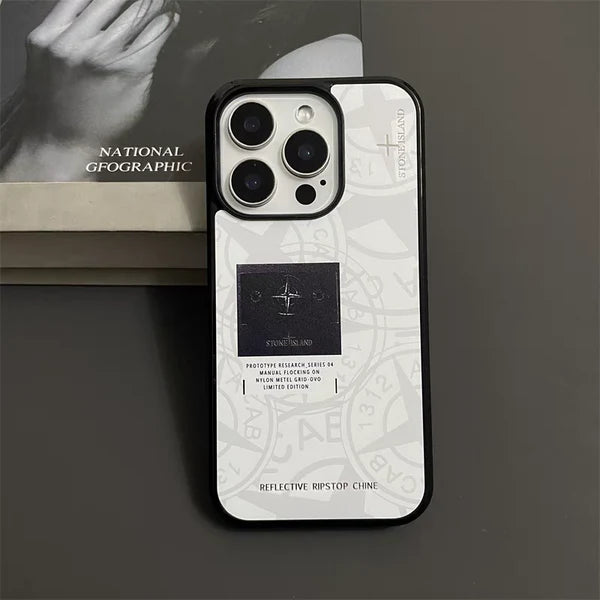 Frosted iPhone Case