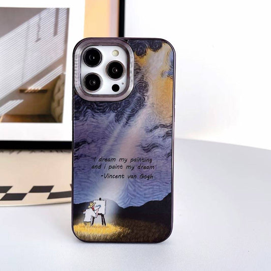 Van Gogh Phone Case