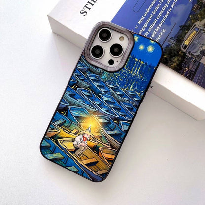 Van Gogh Phone Case