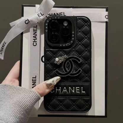 Light Luxury iPhone Case