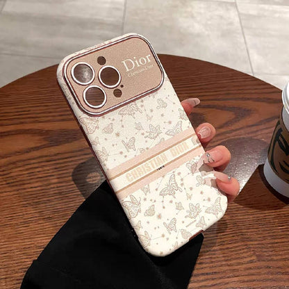 Light Luxury iPhone Case