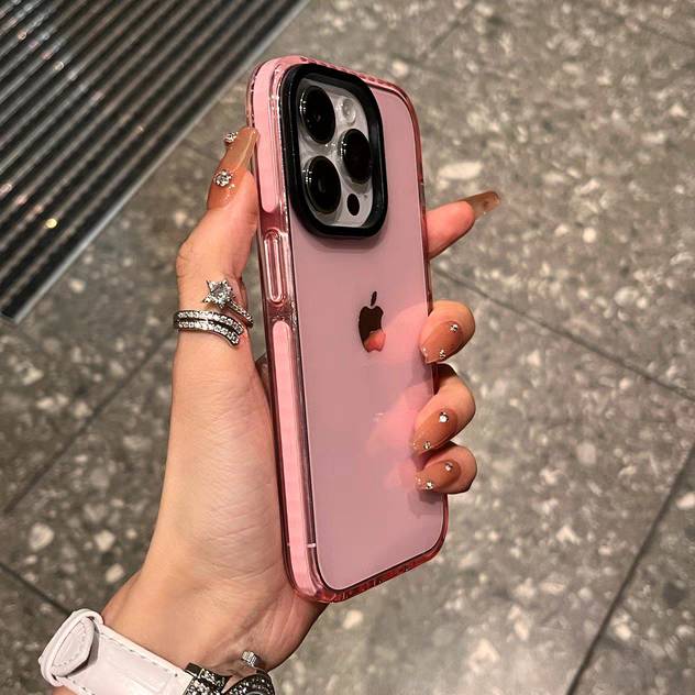 Fluorescent iPhone Case