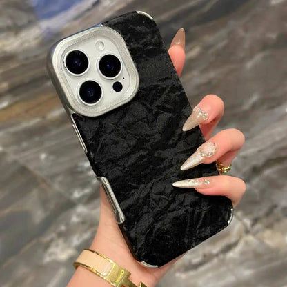 Flannel iPhone Case