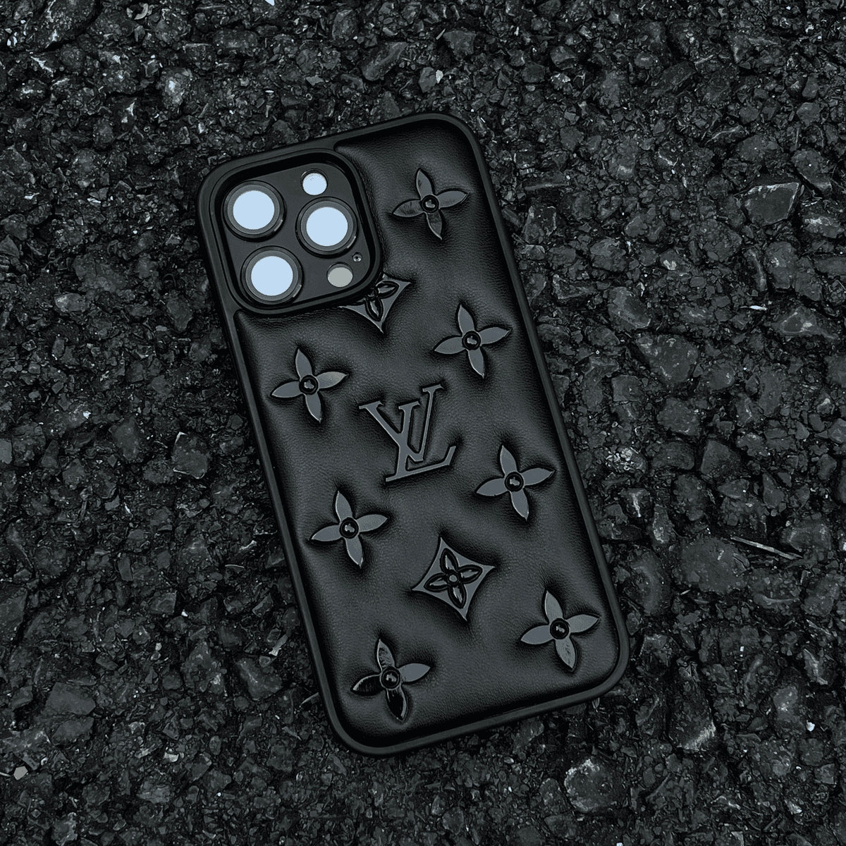 Light Luxury iPhone Case