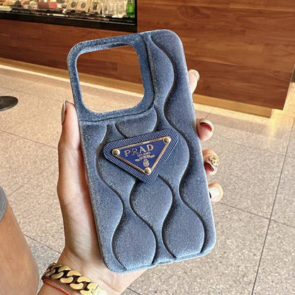 Light Luxury iPhone Case